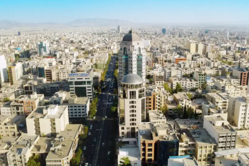 بازار مسکن در مسیر نزولی؛ قیمت هر متر خانه در شمال تهران 30 تا 50 میلیون تومان کاهش یافت