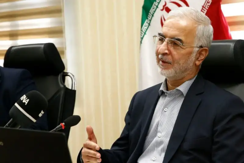 مومنی: افزایش چشمگیر بازگشت زائران اربعین تا 4 روز آینده