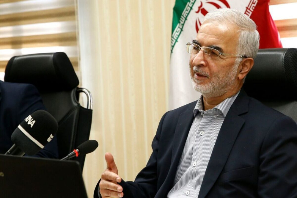 مومنی: افزایش چشمگیر بازگشت زائران اربعین تا 4 روز آینده