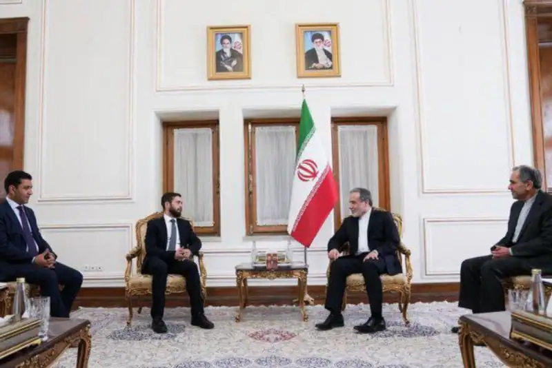 عراقچی: ایران نسبت به طرح‌های محدودکننده دسترسی‌ها و منافع کشور حساس است