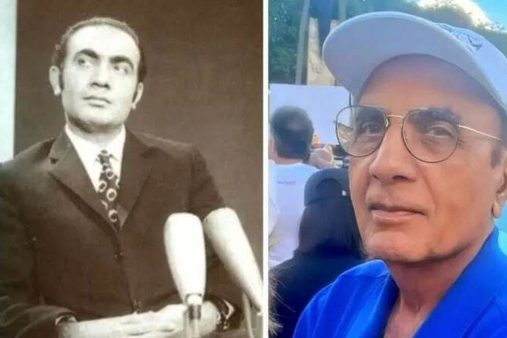 طرح شکایت 225 میلیون دلاری علیه پرویز ثابتی، شکنجه‌گر ارشد ساواک