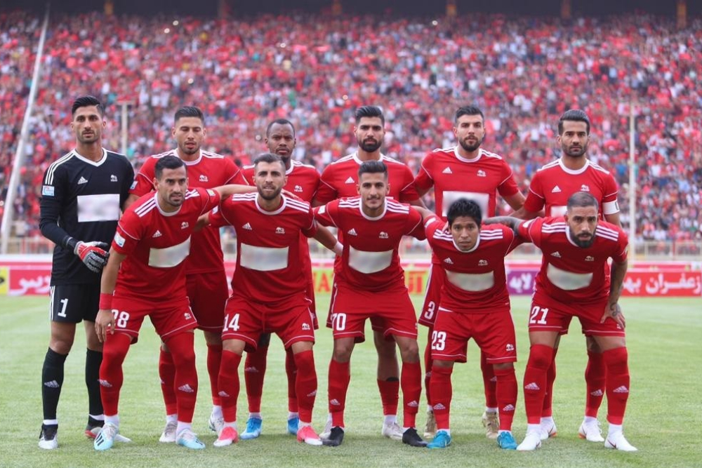 قرعه‌کشی لیگ نخبگان آسیا؛ حریفان تراکتور مشخص شدند