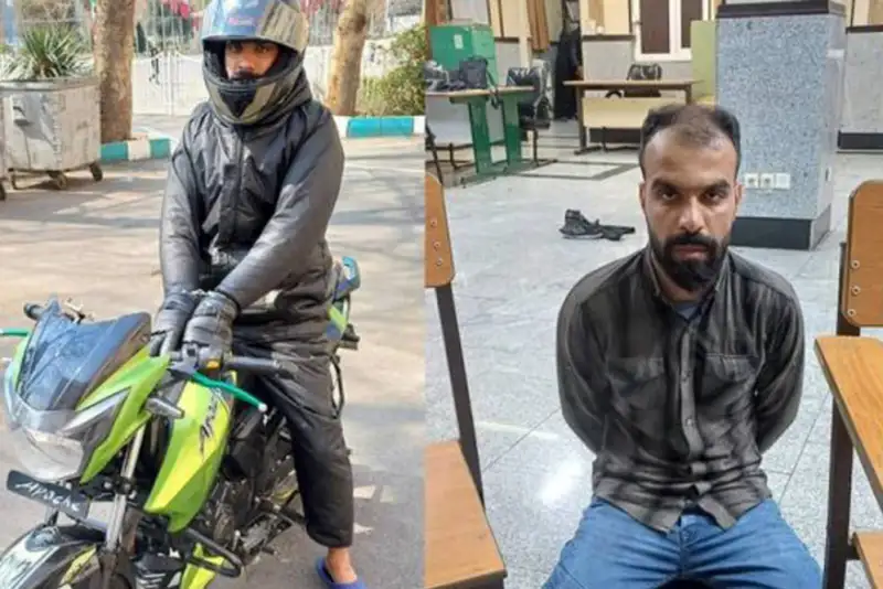 حکم اعدام متجاوز سریالی تهران صادر شد