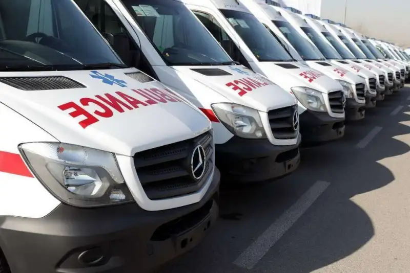 اورژانس اجتماعی کمتر از 300 خودرو دارد