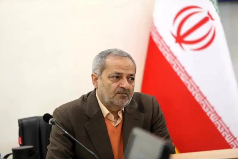 کاظمی: دشمن برای سوءاستفاده از احساسات جوانان تلاش می کند