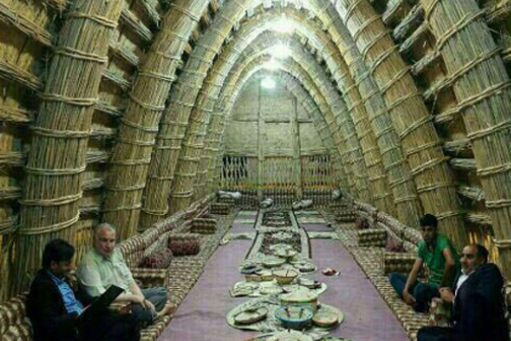 Introduction to Tourist Attractions of Iranian Cities