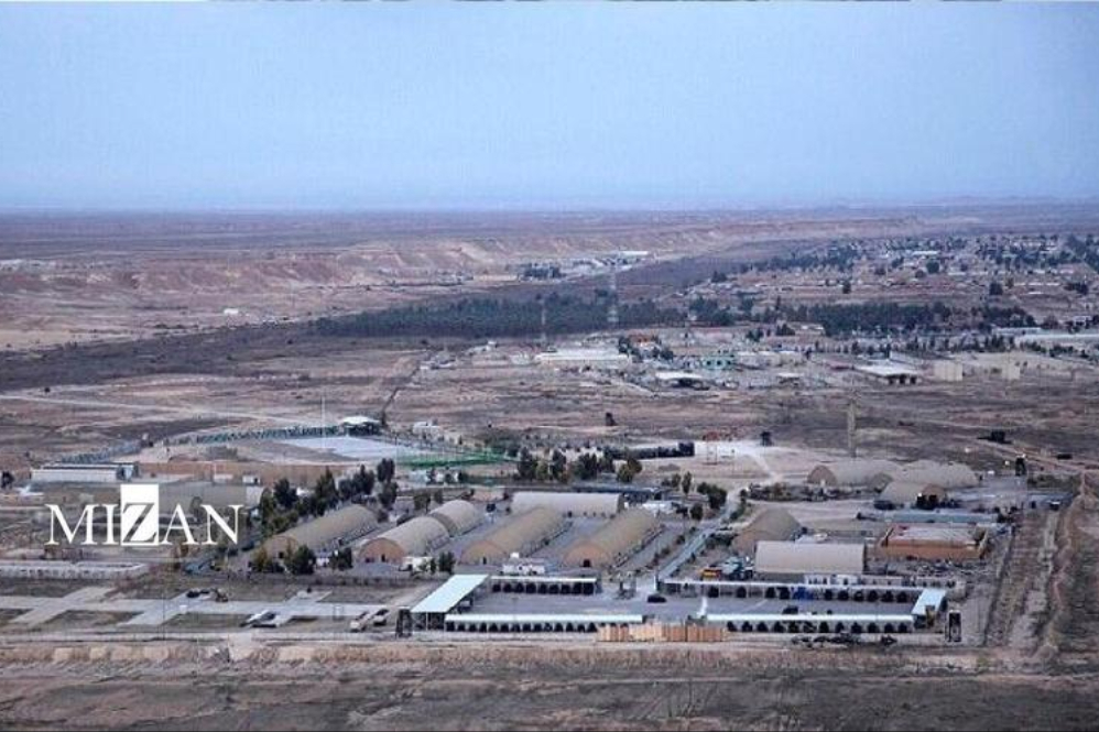 Американские войска выведут свои войска с базы Айн-аль-Асад и аэропорта Багдада