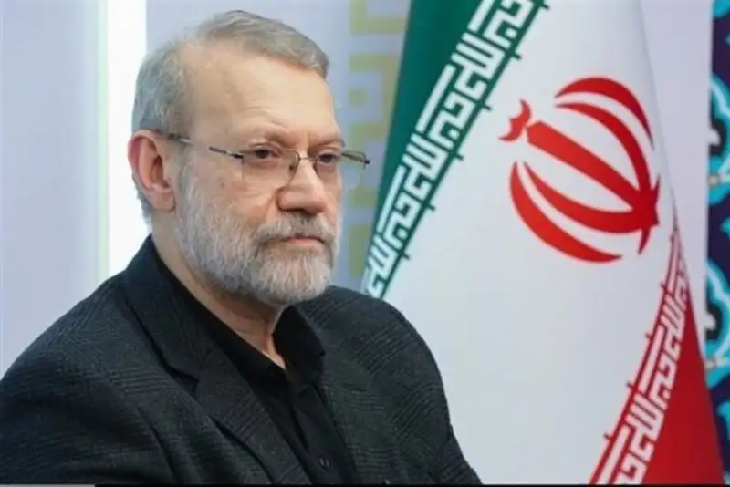 لاریجانی: دشمن 10 سال برای حمله برنامه‌ریزی کرد اما در برابر مقاومت ایران ناکام ماند