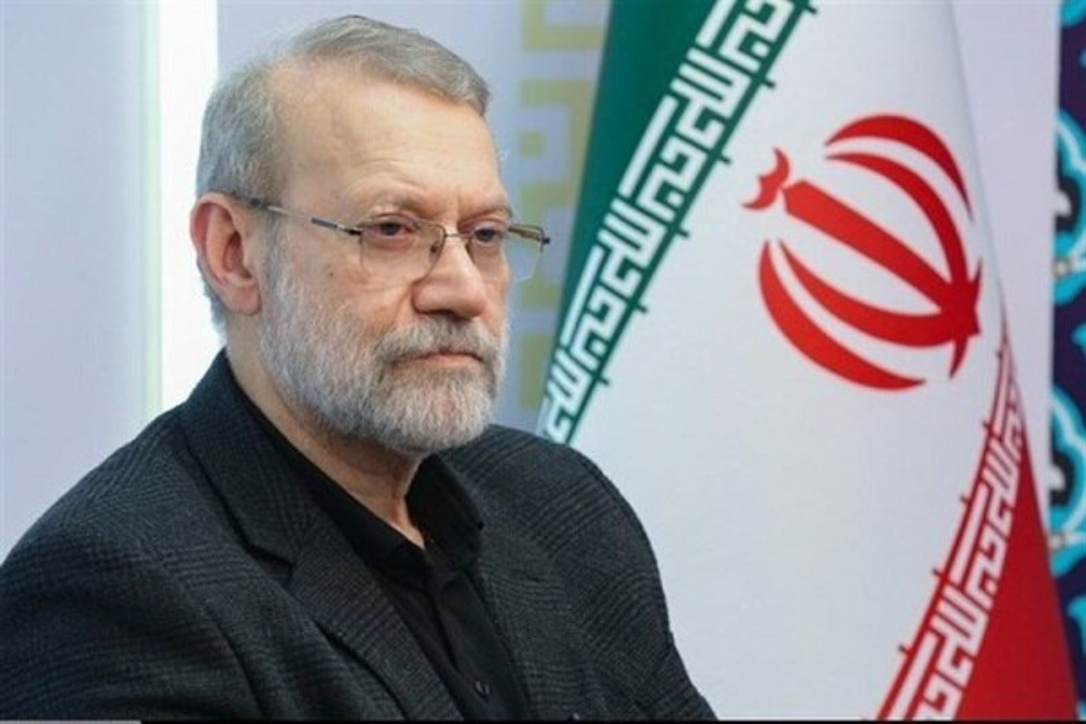لاریجانی: دشمن 10 سال برای حمله برنامه‌ریزی کرد اما در برابر مقاومت ایران ناکام ماند