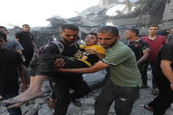 Israeli army kills 47 in Gaza in past 24 hours