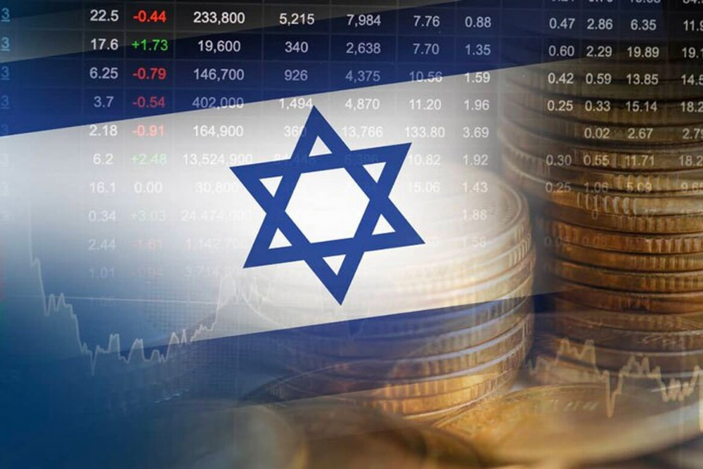 هشدار اقتصاددانان برنده نوبل به نخست‌وزیر اسرائیل: اقتصاد اسرائیل در مرز نابودی