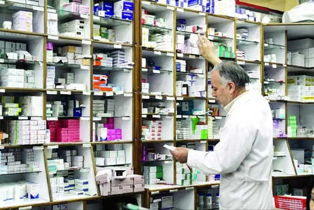 زنگ خطر در نظام سلامت؛ 80 درصد داروخانه‌ها در معرض ورشکستگی