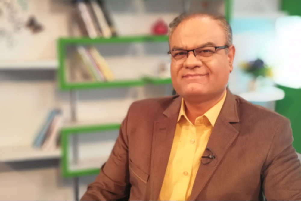 پوتین و ترامپ؛ بازی با روان در میدان سیاست