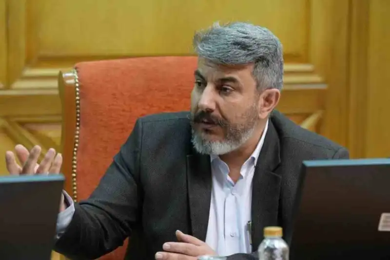 نماینده ارامنه جنوب کشور هشدار داد؛ قفقاز گلوگاه حیاتی ماست