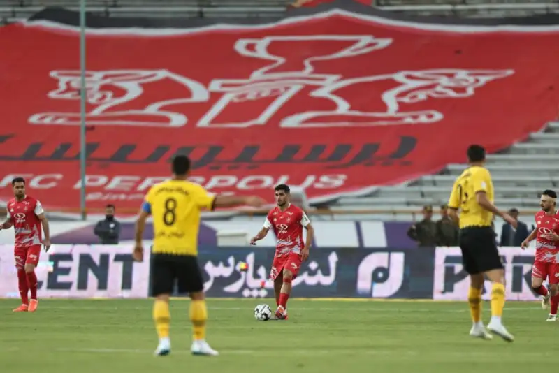 فوتبال ایران منتظر رونمایی از استراتژی هاشمیان در پرسپولیس+ برنامه سایر بازی های امروز