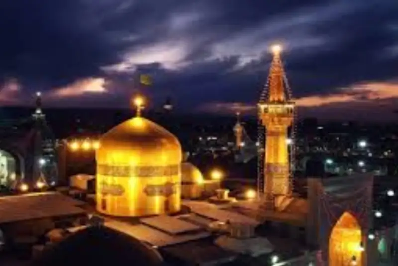 خراسان رضوی شنبه تعطیل شد
