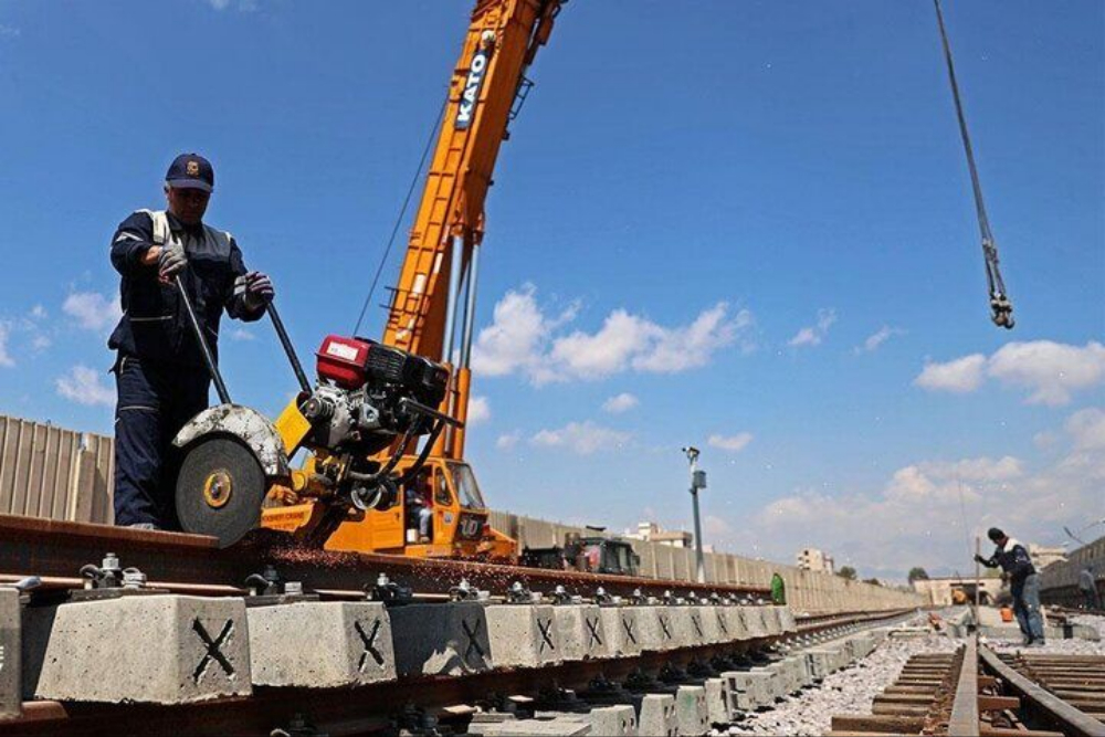 ایستگاه متروی شهید بخارایی تعطیل شد