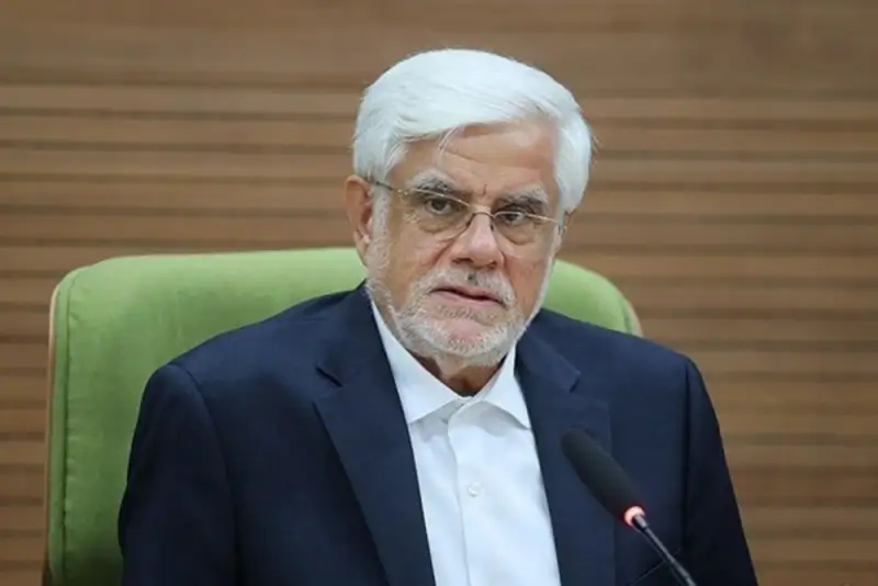 عارف: تامین انرژی  بخش تولید در اولویت دولت است