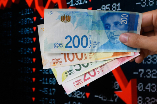 Israel’s Economy Hit by 12-Day War