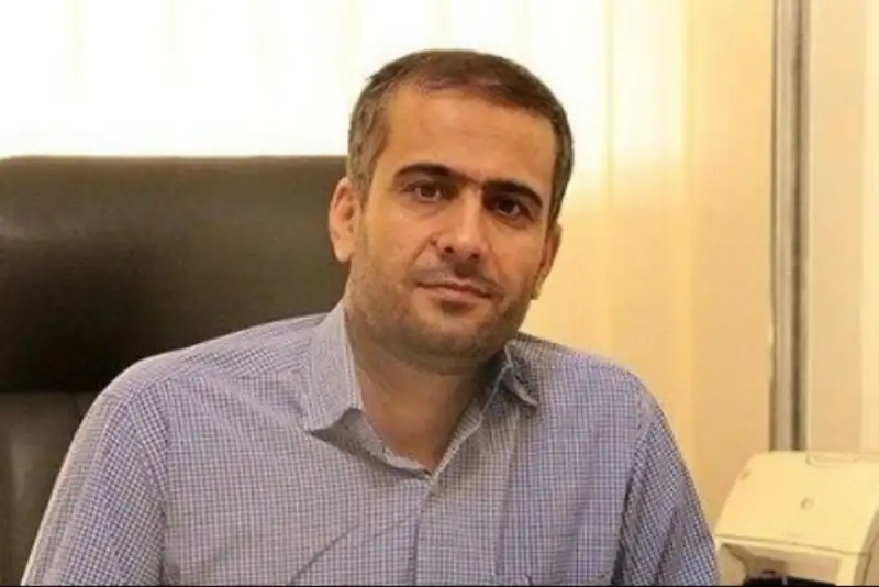 بخشی از یک پازل بزرگ!