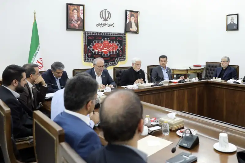 عارف: توسعه فناوری هوش مصنوعی راهبردی‌ترین اقدام کشور است