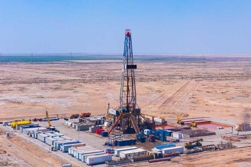 إيران ثاني أكبر دولة من حيث احتياطيات النفط المؤكدة
