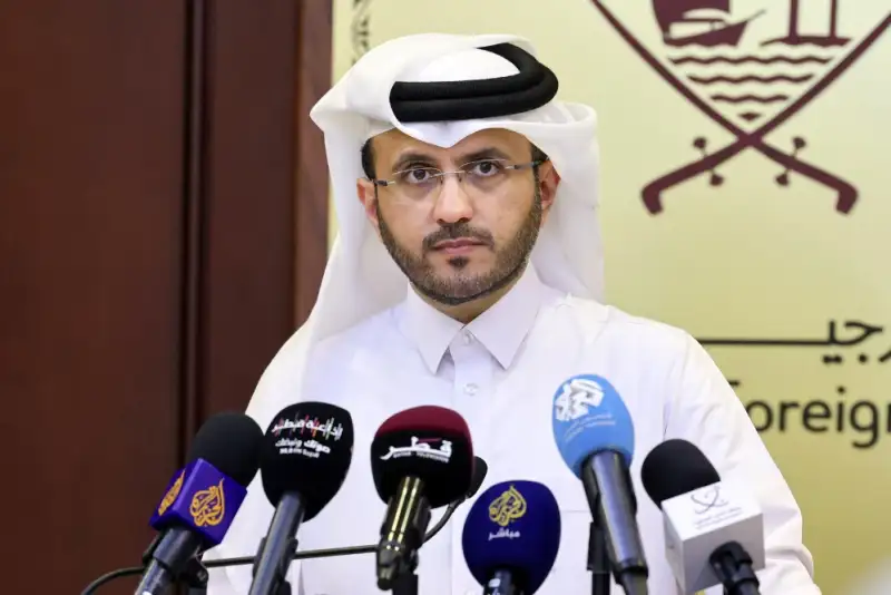 قطر: پاسخ حماس به آتش‌بس بسیار مثبت است