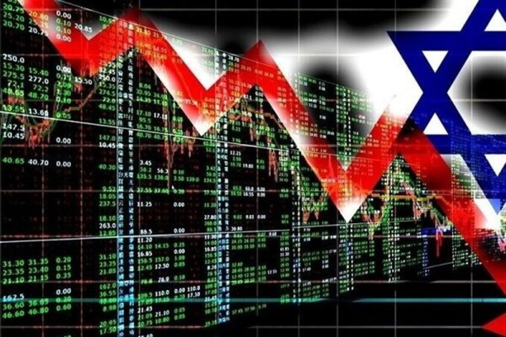 כלכלת ישראל מתכווצת בצורה חדה לאחר המלחמה עם איראן