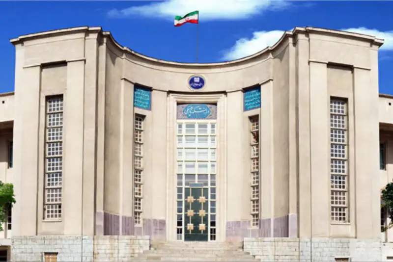 رتبه نخست دانشگاه‌های کشور به دانشگاه علوم پزشکی تهران رسید
