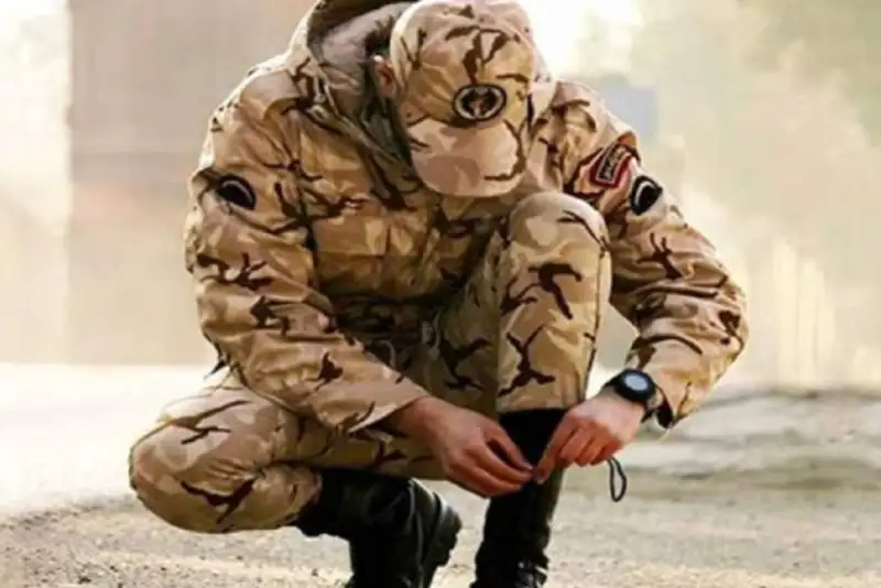 مشمولان دارای برگ آماده به خدمت شهریور1404 به مراکز آموزش مراجعه کنند+ جزئیات