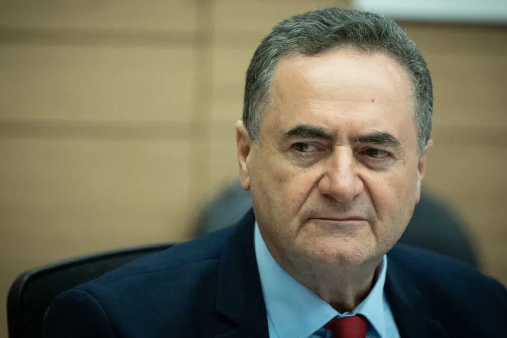 שר הביטחון הישראלי אישר את התוכנית לכיבוש העיר עזה במבצע "גדעון 2"
