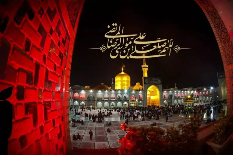 بیش از 2 میلیون زائر طی یک هفته گذشته مشهد سفر کردند