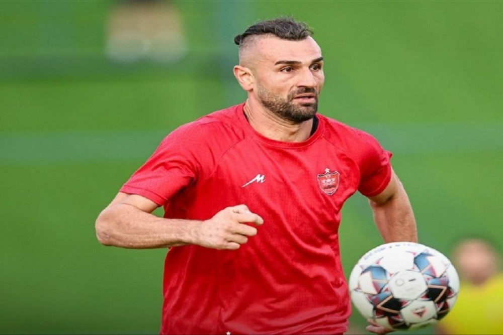 دو بازیکن پرسپولیس قراردادشان را فسخ کردند