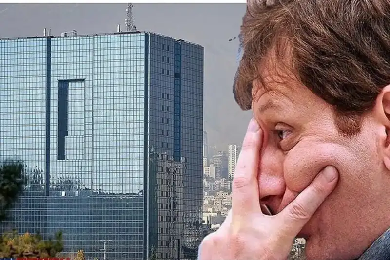 تازه ترین واکنش بانک مرکزی نسبت به ارزش رمز ارز شخصی بابک زنجانی