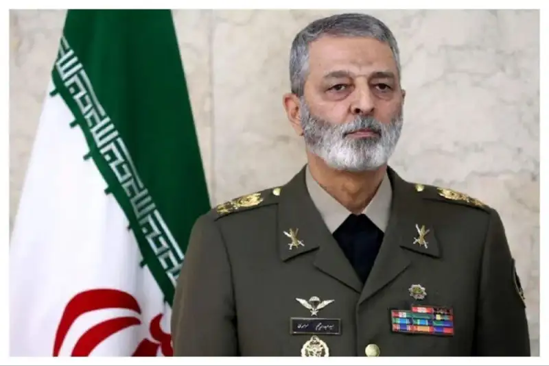 سرلشکر موسوی: پیشرفت‌های دفاعی نشان‌دهنده خودباوری و تکیه بر توان داخلی است