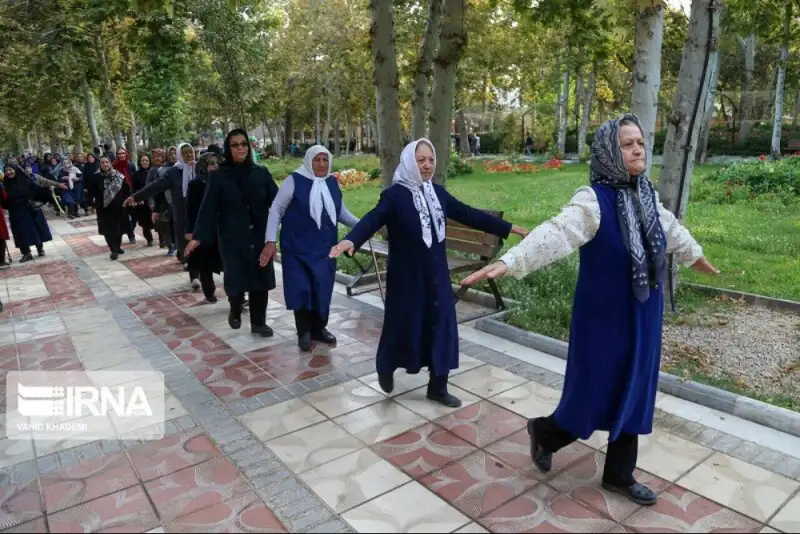 18 برنامه راهبردی برای بهبود وضعیت سالمندان تصویب شد