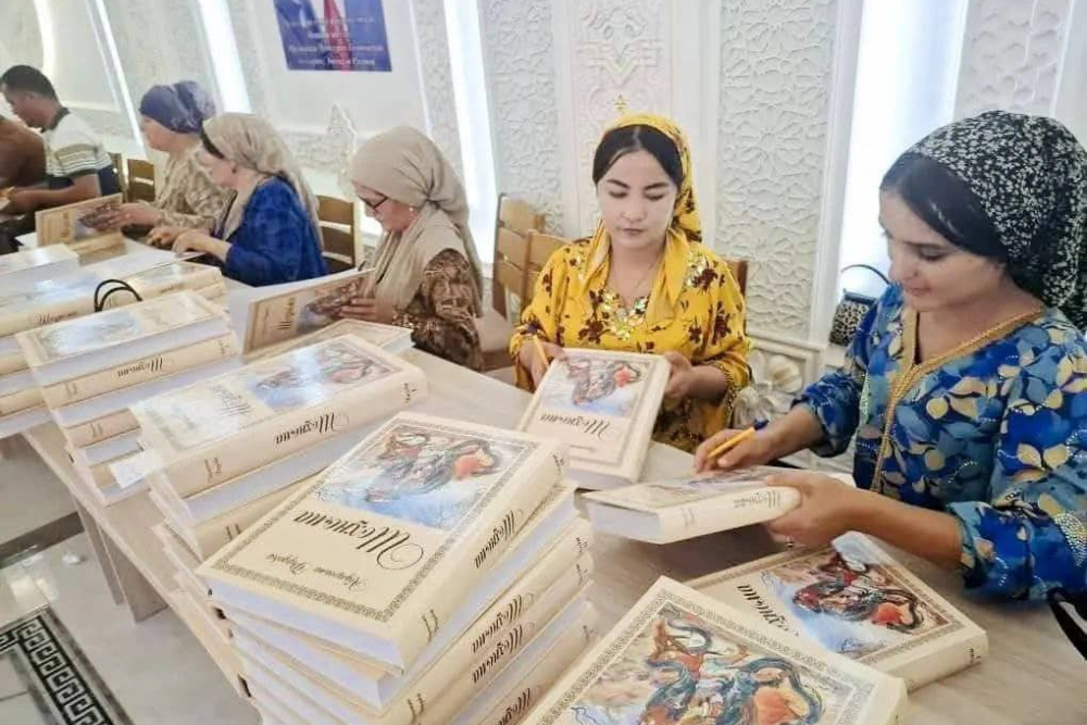 درسی مهم از تجربه امروز تاجیکستان