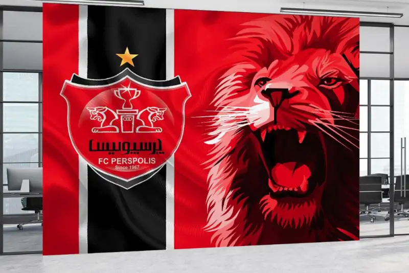 پرسپولیس روی میز فروش + جزئیات قیمت و نحوه خرید