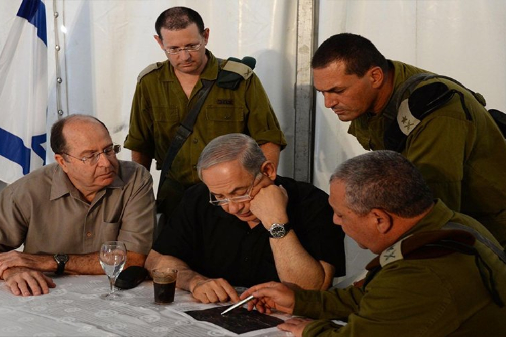נתניהו וממשלתו חסמו עסקאות חילופי אסירים עם חמאס "חמש פעמים"