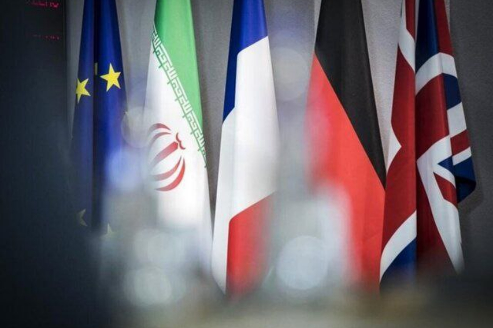 آغاز دور جدید مذاکرات ایران با سه کشور اروپایی و اتحادیه اروپا مشخص شد