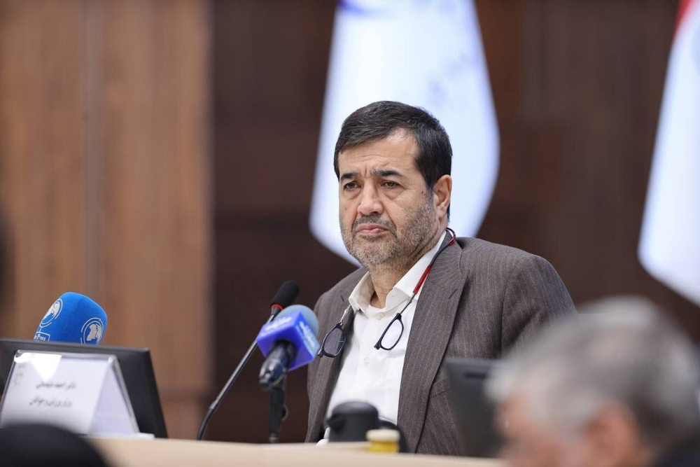 دستور وزیر ورزش برای پیگیری مفقودی 2 کوه‌نورد ایرانی در قرقیزستان