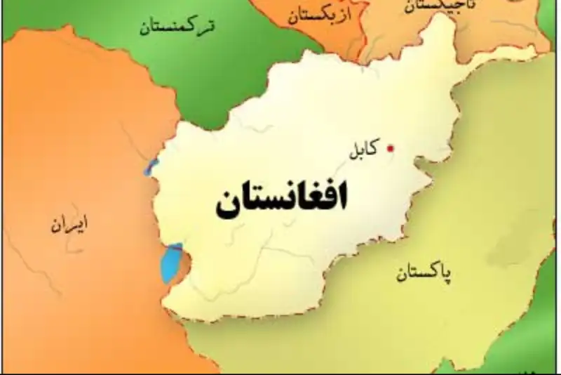 افغانستان ادعای پاکستان درباره حضور داعش در این کشور را رد کرد