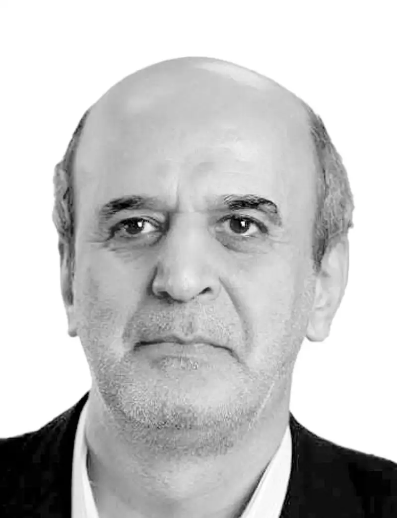 سند چشم‌انداز ایرانی و چینی