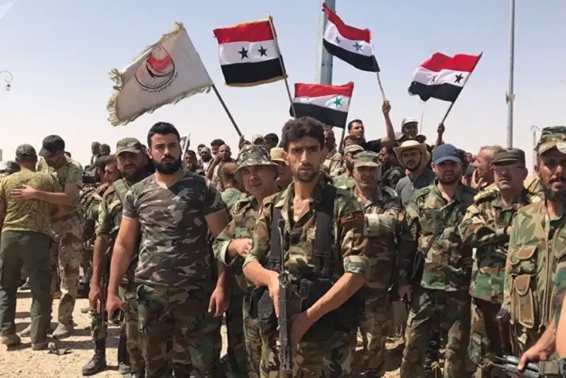 ارتش روسیه  2 شهر در شرق اوکراین را به تسلط خود درآوردند