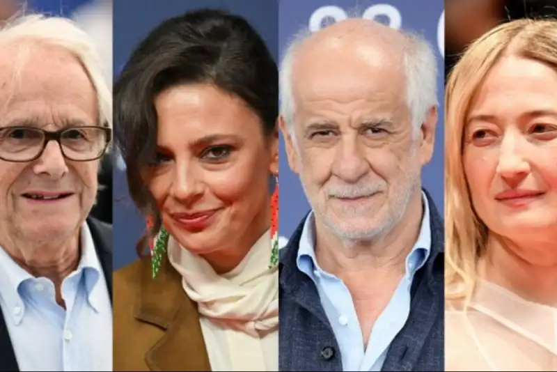 درخواست صدها فعال سینمایی در جهان برای پرداختن به جنایات تل‌آویو