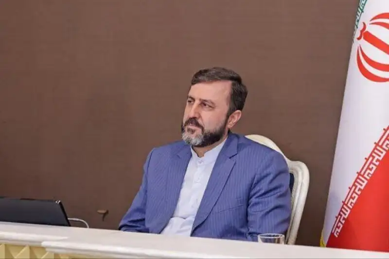 ایران آماده واکنش به اقدام احتمالی اروپا در برجام