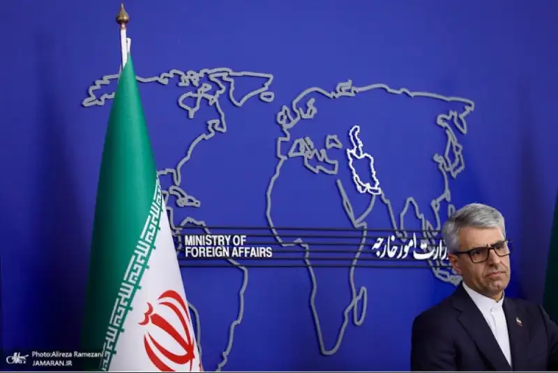 ایران جنایت جنگی صهیونیست‌ها در یمن را محکوم کرد