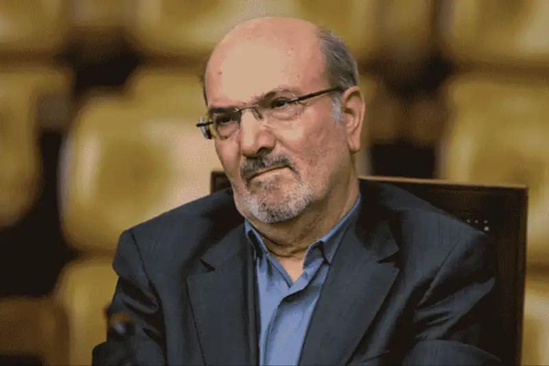 بادامچی: رئیس‌جمهور باید مقابل «سنگ‌اندازی‌ها» مقاومت کند