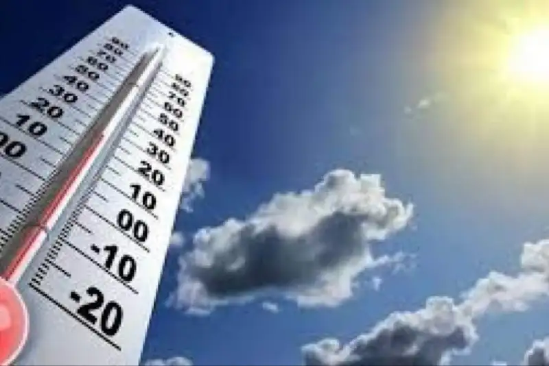 کاهش دما در سراسر کشور از روز پنجشنبه
