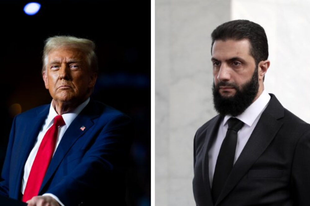خیانت دوباره؛ آمریکا جولانی را هم سلاخی می‌کند